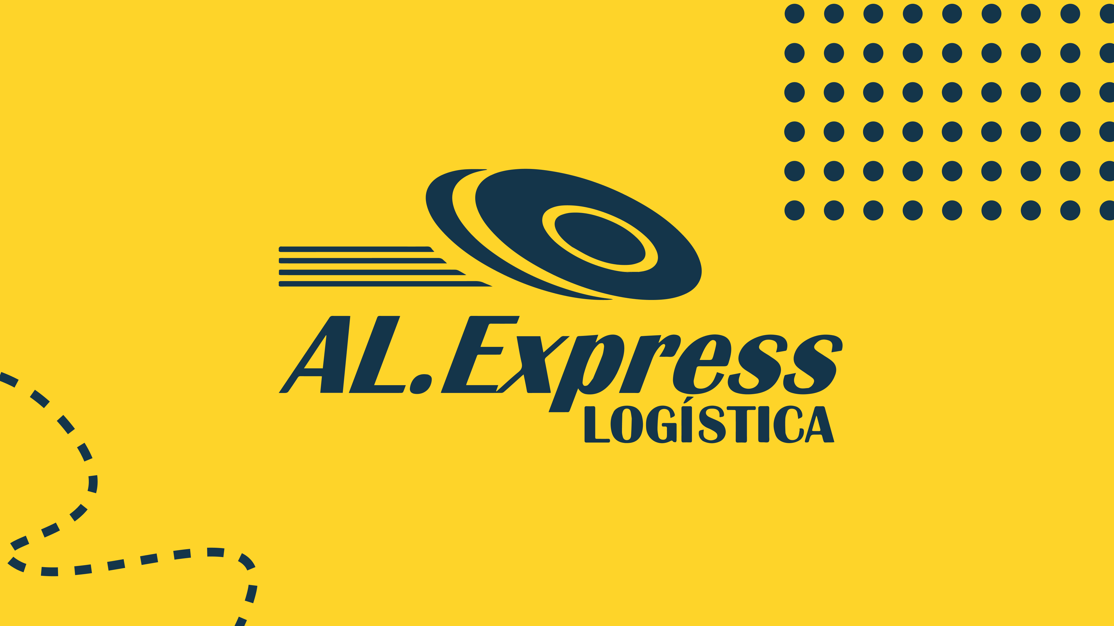 Contact - A.L Express Logistica